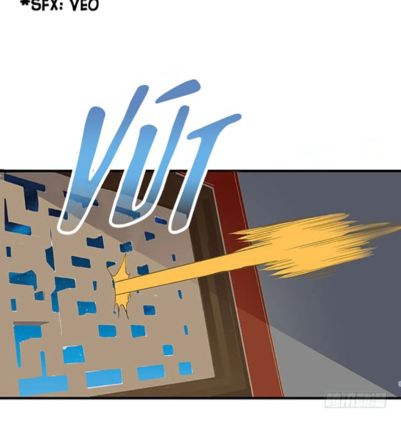 Vương Phi Thật Uy Vũ Chapter 49 - 13