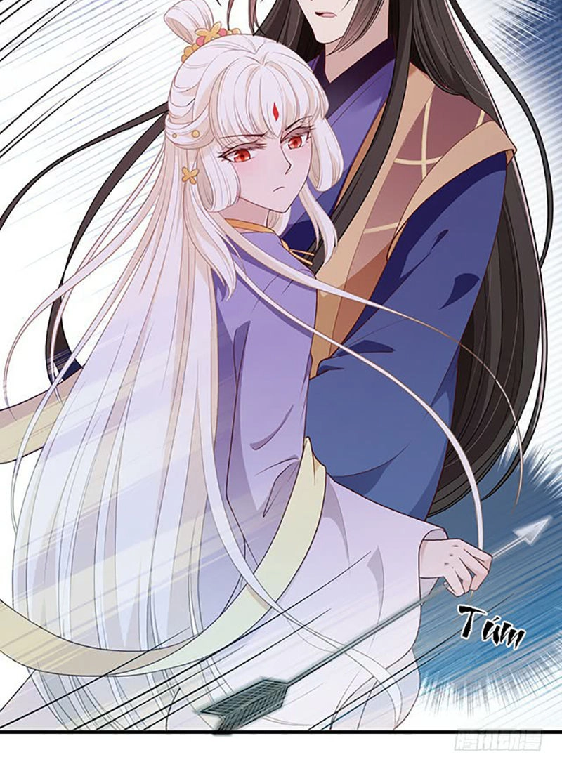 Vương Phi Thật Uy Vũ Chapter 49 - 16