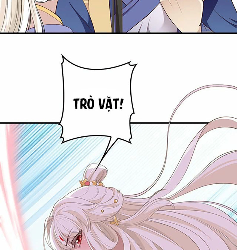 Vương Phi Thật Uy Vũ Chapter 49 - 18