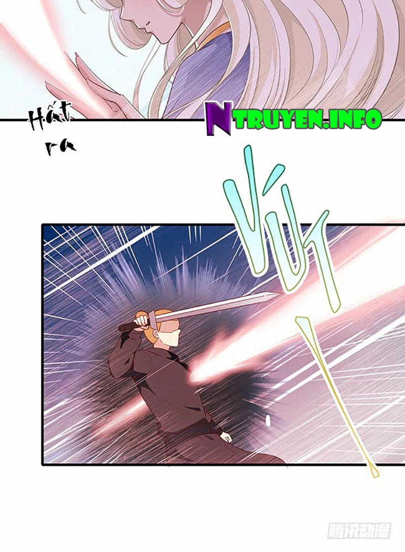 Vương Phi Thật Uy Vũ Chapter 49 - 19