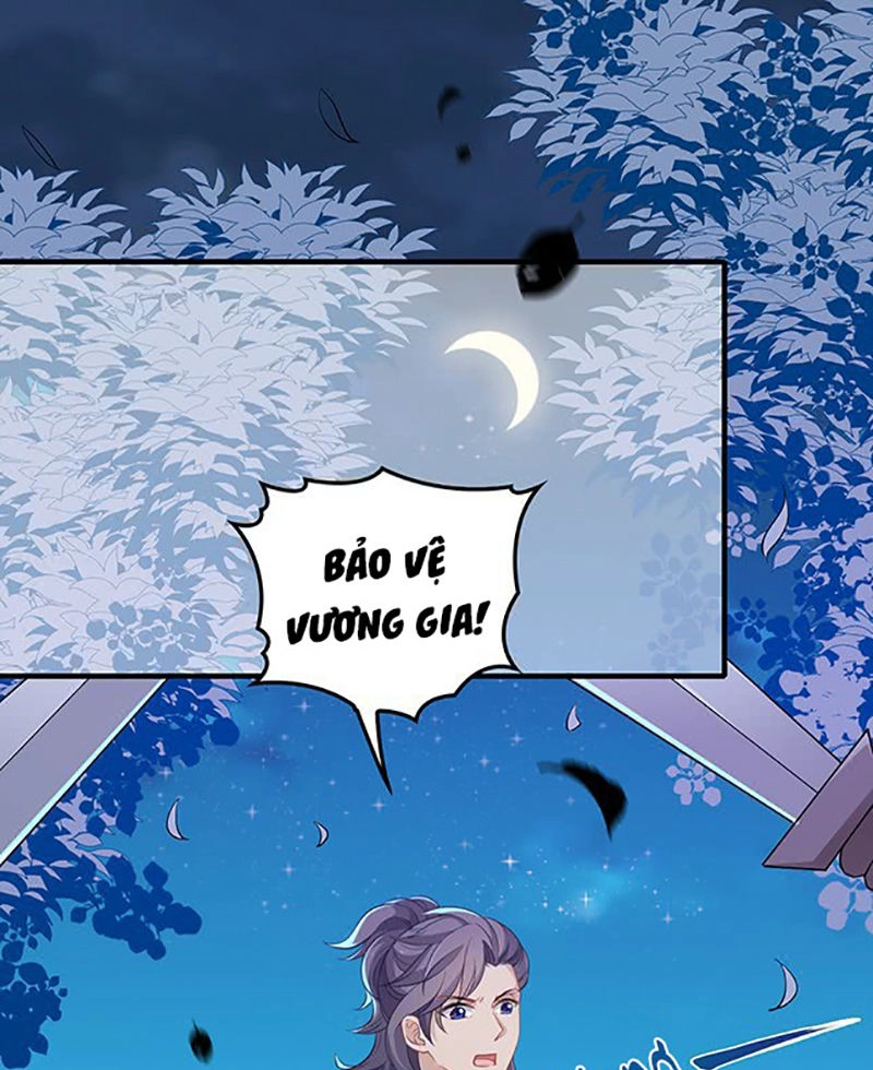 Vương Phi Thật Uy Vũ Chapter 49 - 20