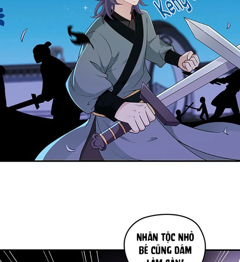 Vương Phi Thật Uy Vũ Chapter 49 - 21