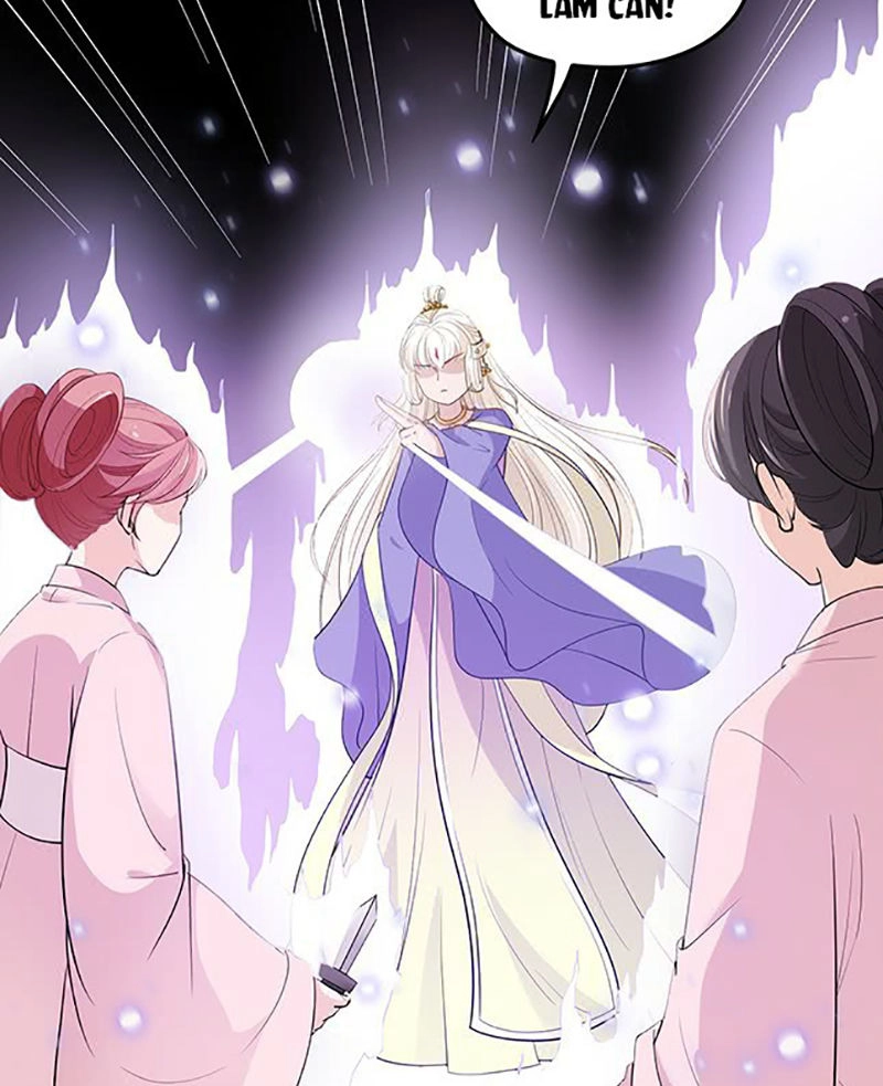 Vương Phi Thật Uy Vũ Chapter 49 - 22