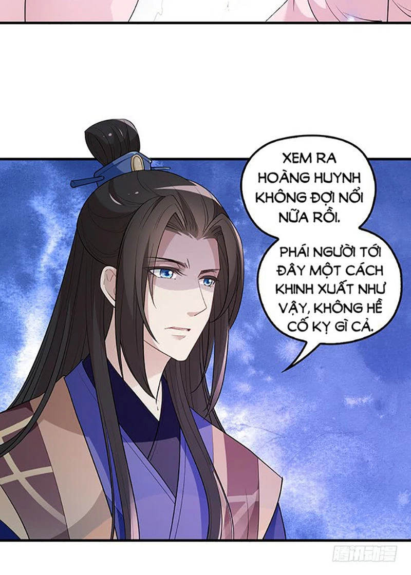 Vương Phi Thật Uy Vũ Chapter 49 - 23