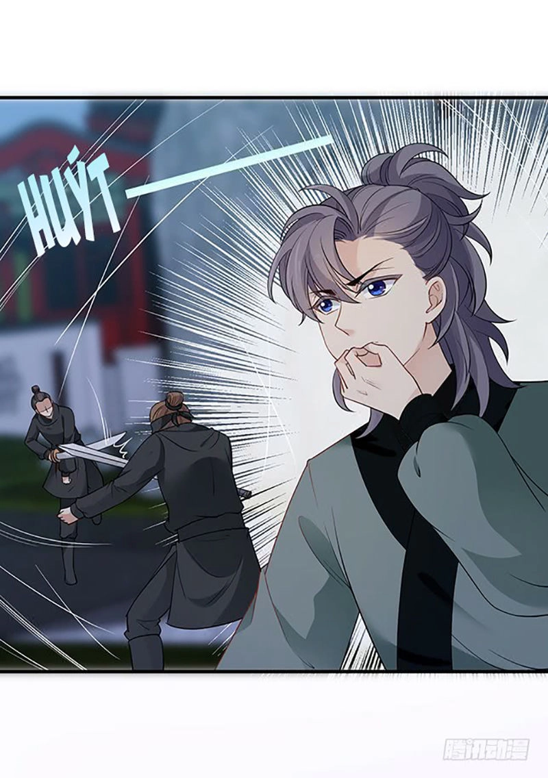 Vương Phi Thật Uy Vũ Chapter 49 - 25