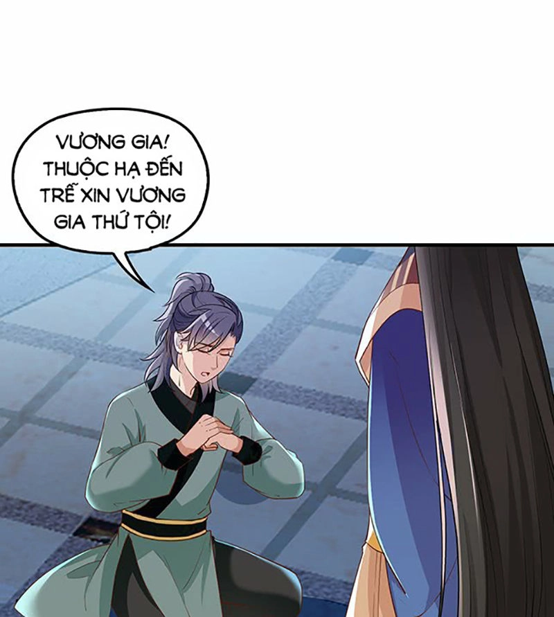 Vương Phi Thật Uy Vũ Chapter 49 - 26