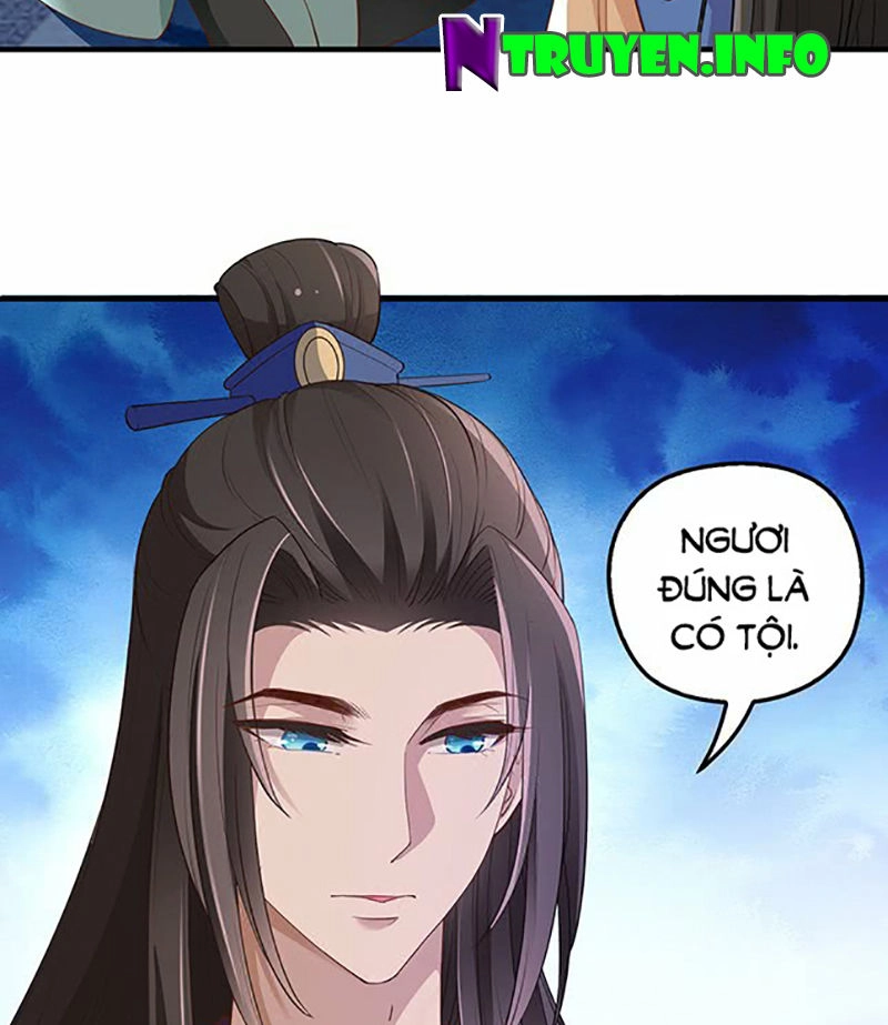 Vương Phi Thật Uy Vũ Chapter 49 - 27