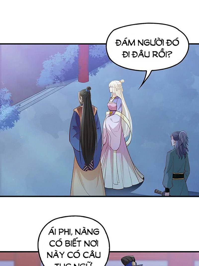 Vương Phi Thật Uy Vũ Chapter 49 - 29