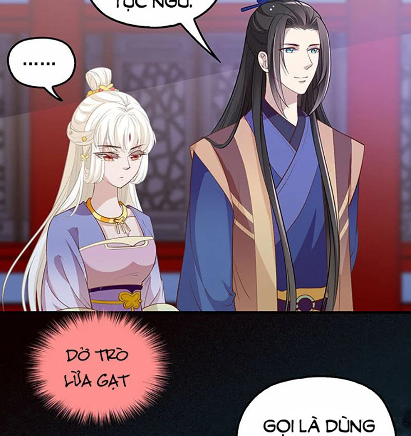 Vương Phi Thật Uy Vũ Chapter 49 - 30