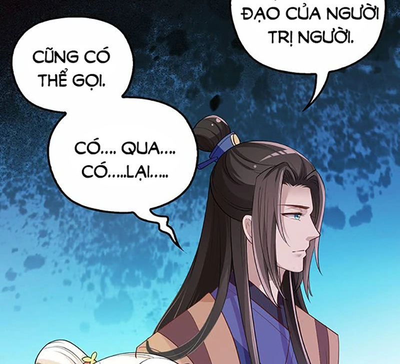 Vương Phi Thật Uy Vũ Chapter 49 - 31