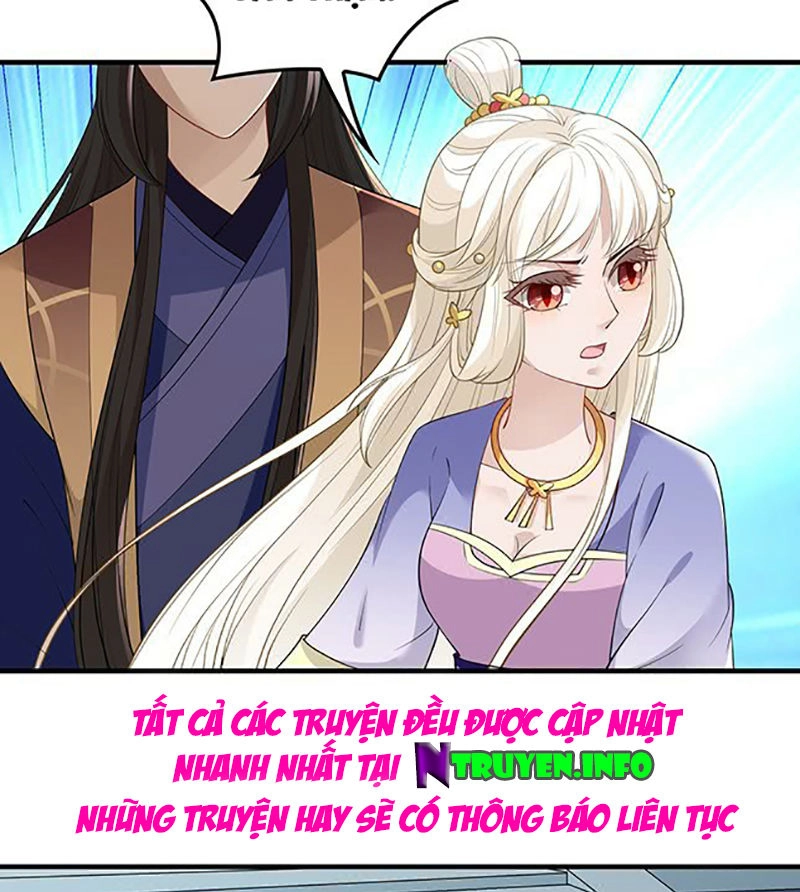 Vương Phi Thật Uy Vũ Chapter 49 - 34