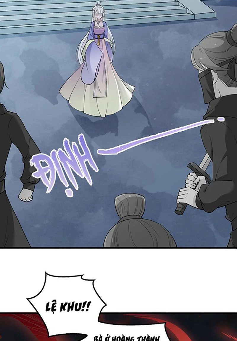 Vương Phi Thật Uy Vũ Chapter 49 - 35