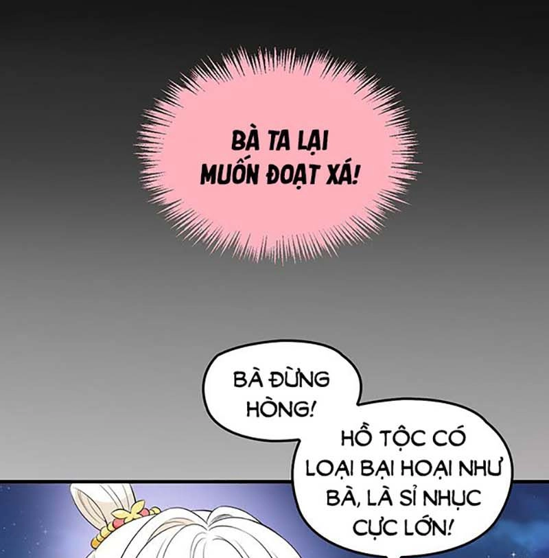 Vương Phi Thật Uy Vũ Chapter 50 - 2