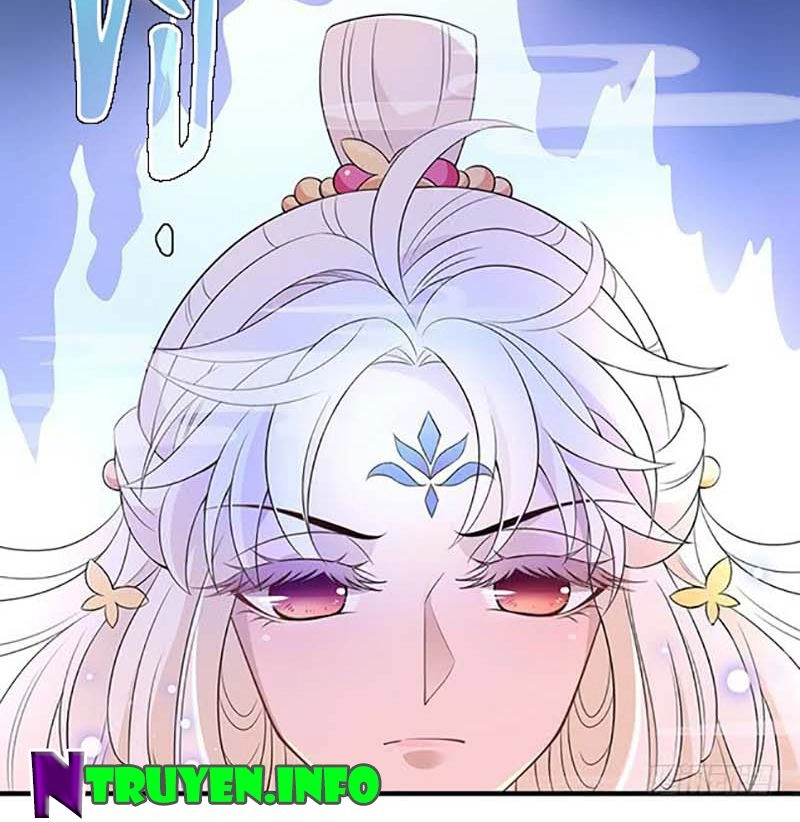 Vương Phi Thật Uy Vũ Chapter 50 - 4