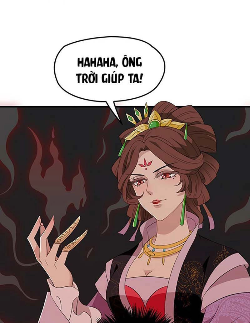 Vương Phi Thật Uy Vũ Chapter 50 - 5