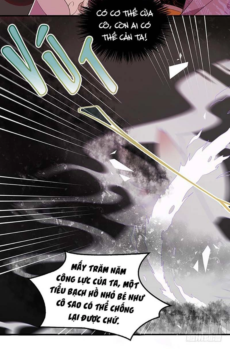 Vương Phi Thật Uy Vũ Chapter 50 - 6