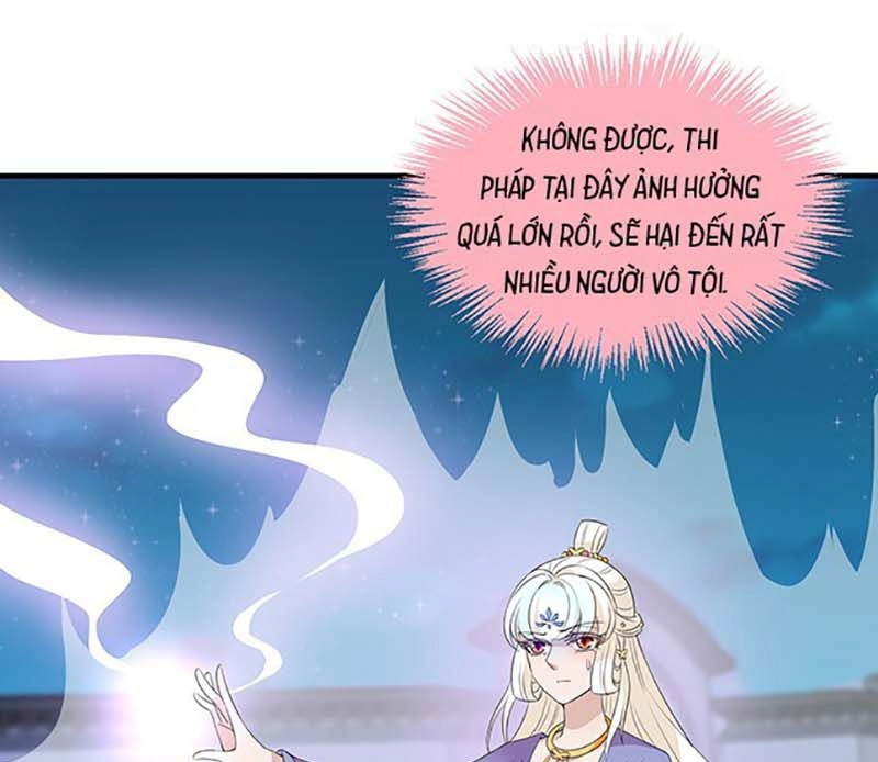 Vương Phi Thật Uy Vũ Chapter 50 - 7