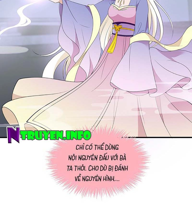 Vương Phi Thật Uy Vũ Chapter 50 - 8