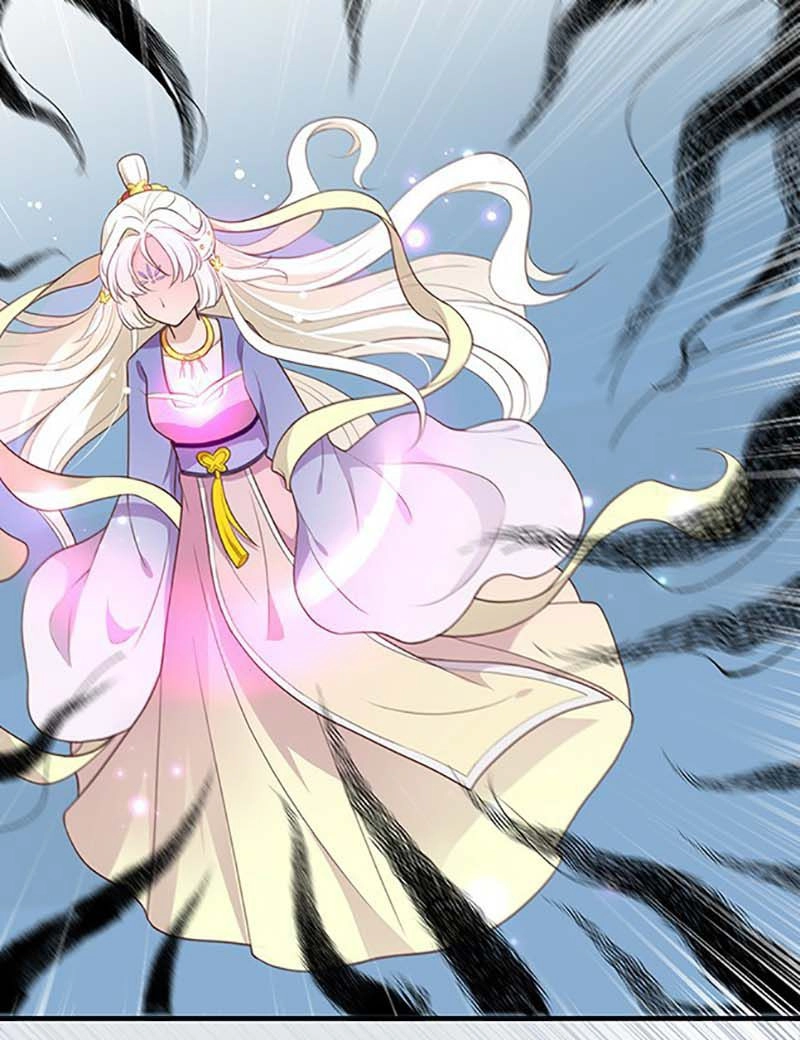 Vương Phi Thật Uy Vũ Chapter 50 - 9