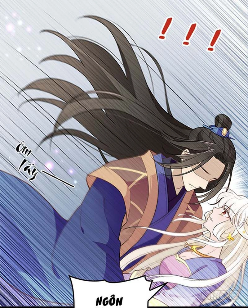 Vương Phi Thật Uy Vũ Chapter 50 - 10