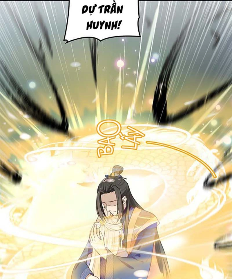 Vương Phi Thật Uy Vũ Chapter 50 - 11