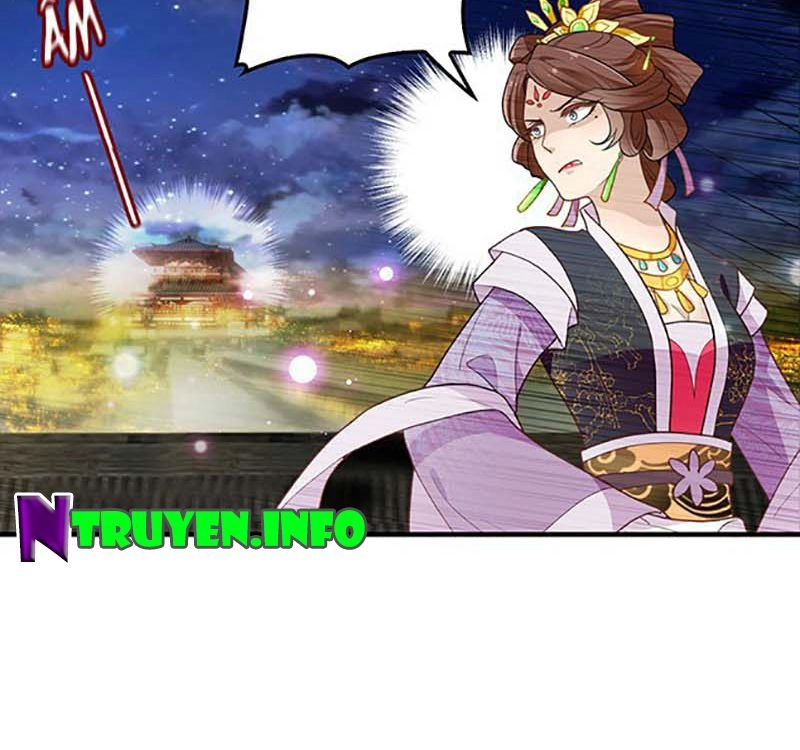 Vương Phi Thật Uy Vũ Chapter 50 - 15