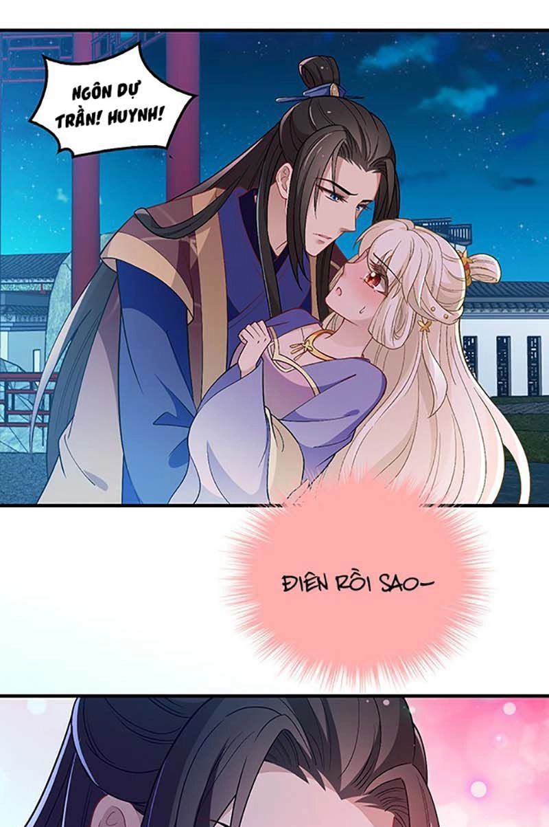 Vương Phi Thật Uy Vũ Chapter 50 - 16