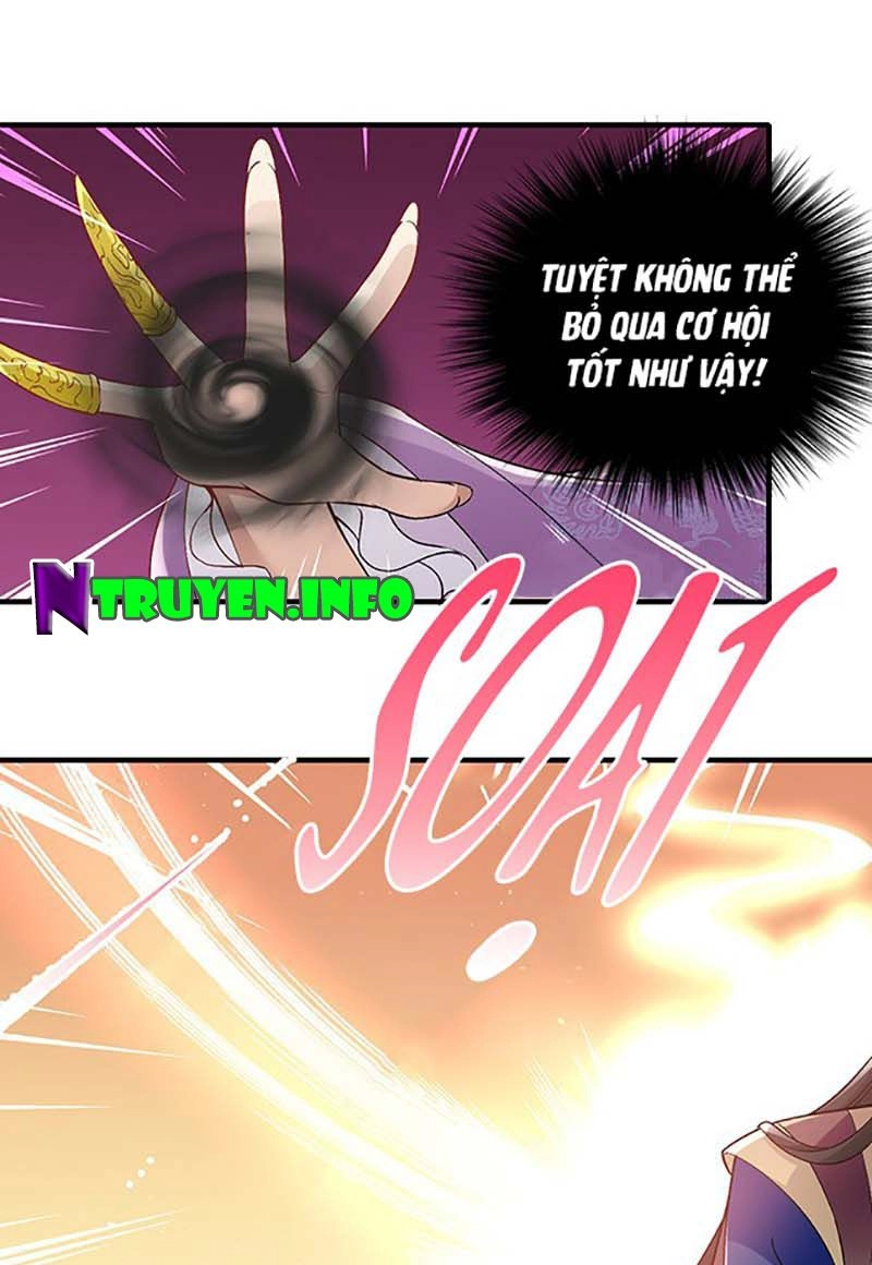 Vương Phi Thật Uy Vũ Chapter 50 - 19