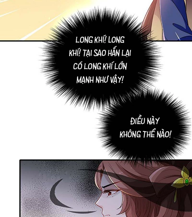 Vương Phi Thật Uy Vũ Chapter 50 - 20