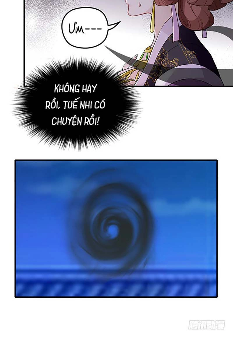 Vương Phi Thật Uy Vũ Chapter 50 - 21