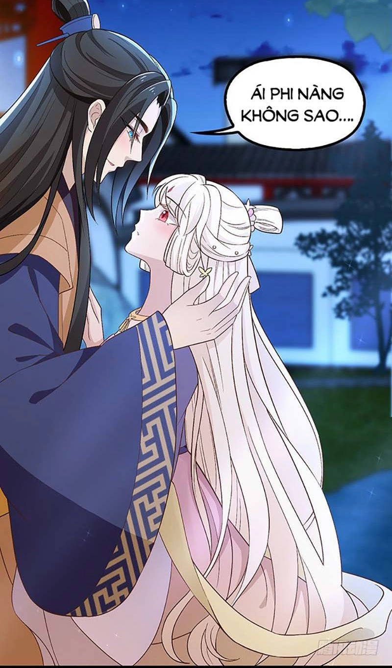 Vương Phi Thật Uy Vũ Chapter 50 - 24