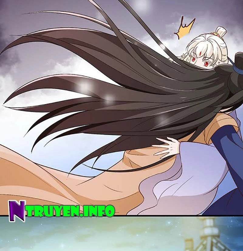 Vương Phi Thật Uy Vũ Chapter 50 - 26