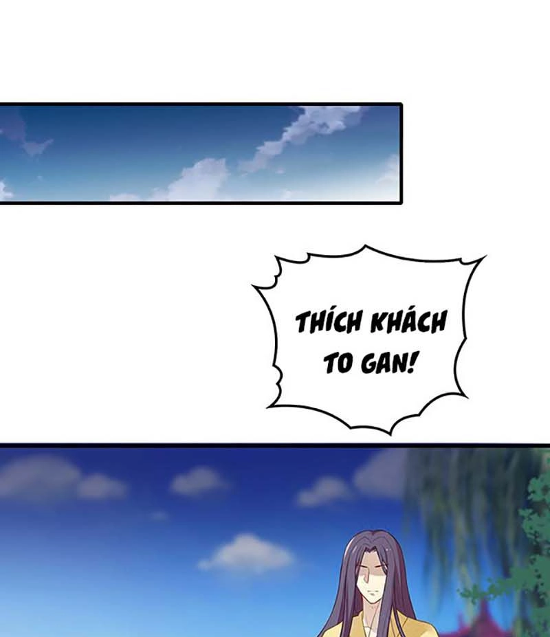 Vương Phi Thật Uy Vũ Chapter 50 - 28