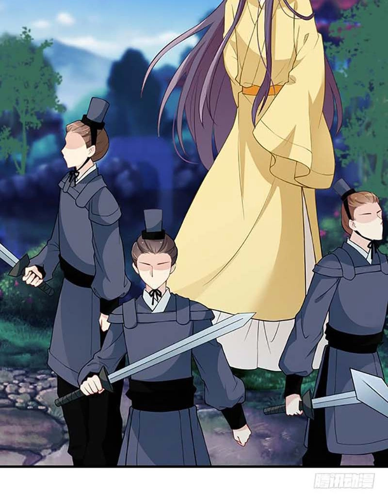 Vương Phi Thật Uy Vũ Chapter 50 - 29