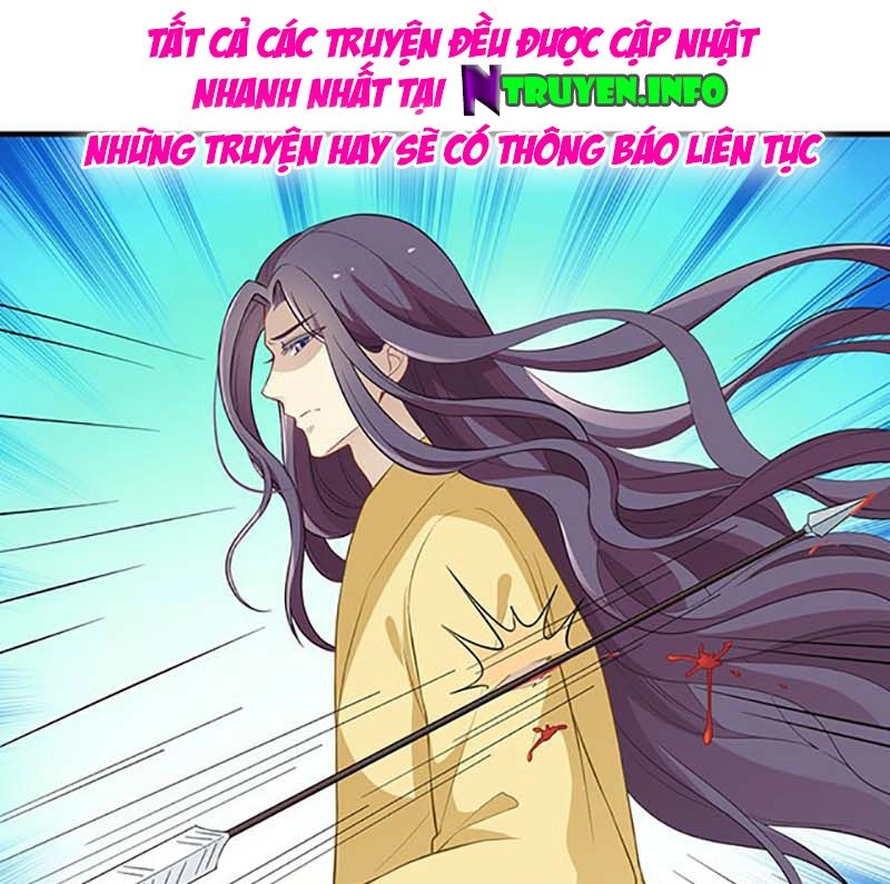 Vương Phi Thật Uy Vũ Chapter 50 - 30