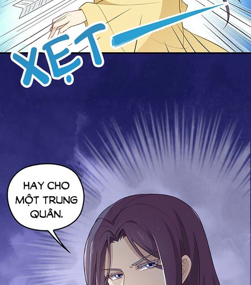 Vương Phi Thật Uy Vũ Chapter 50 - 31