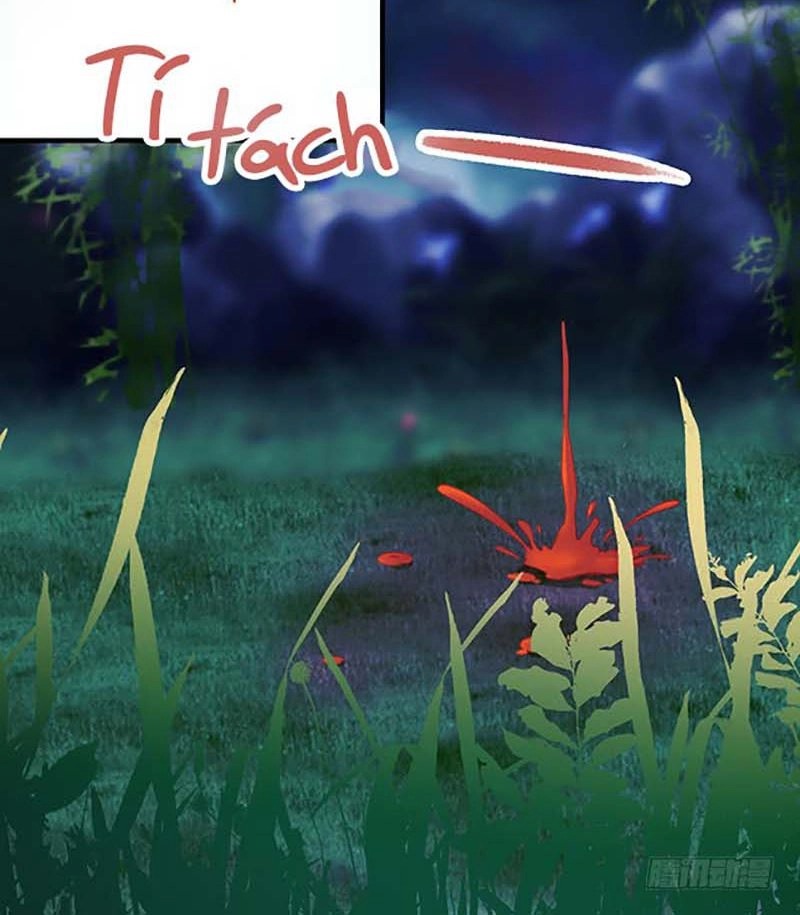 Vương Phi Thật Uy Vũ Chapter 50 - 34