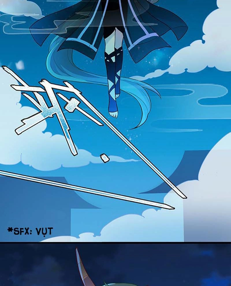 Vương Phi Thật Uy Vũ Chapter 50 - 36