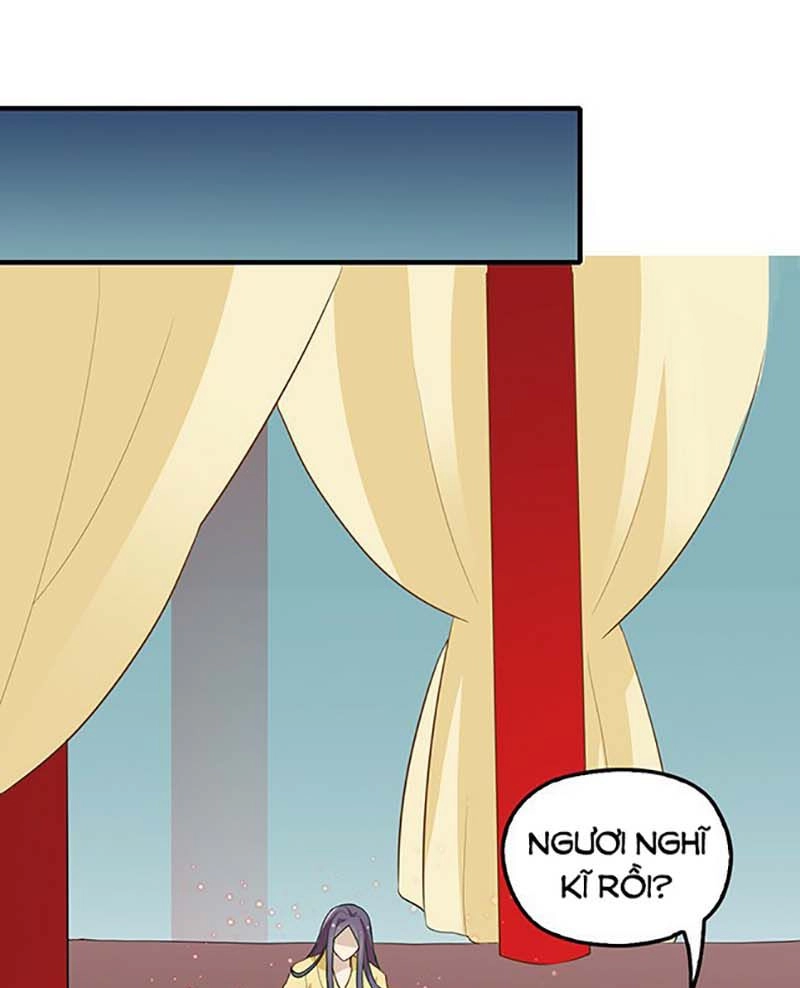 Vương Phi Thật Uy Vũ Chapter 50 - 38