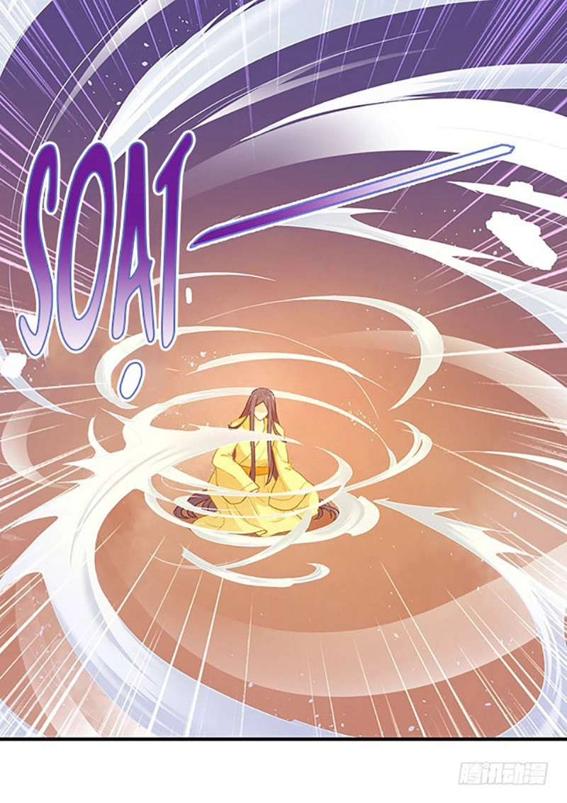 Vương Phi Thật Uy Vũ Chapter 51 - 6