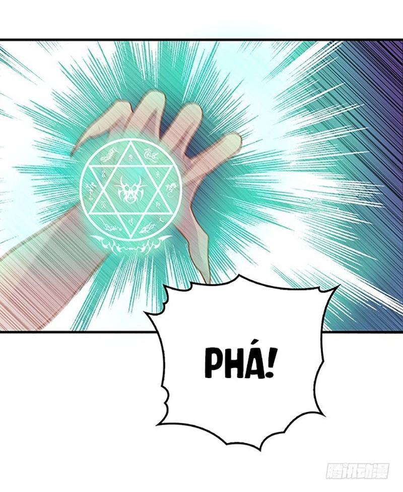 Vương Phi Thật Uy Vũ Chapter 51 - 7