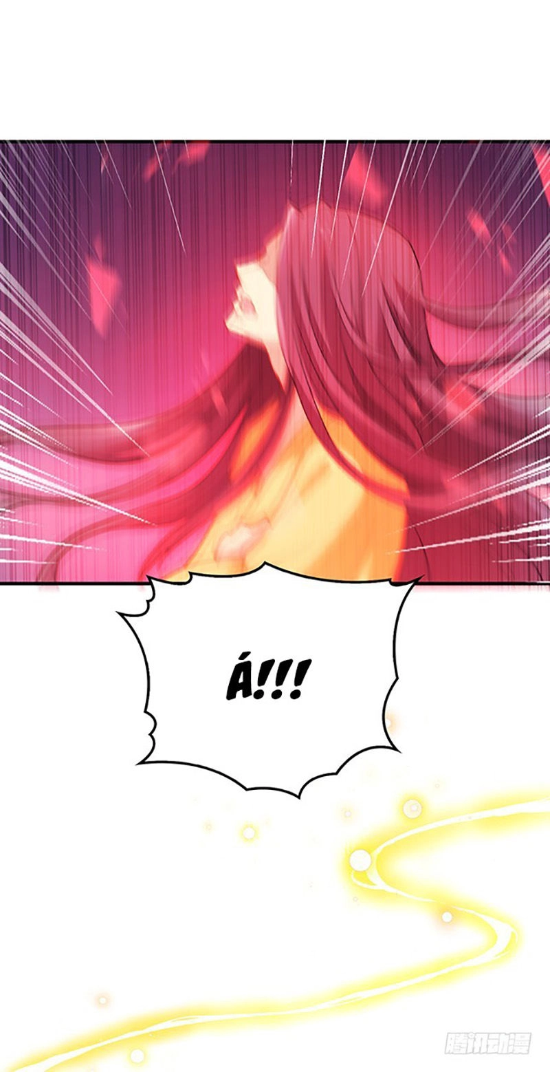 Vương Phi Thật Uy Vũ Chapter 51 - 8