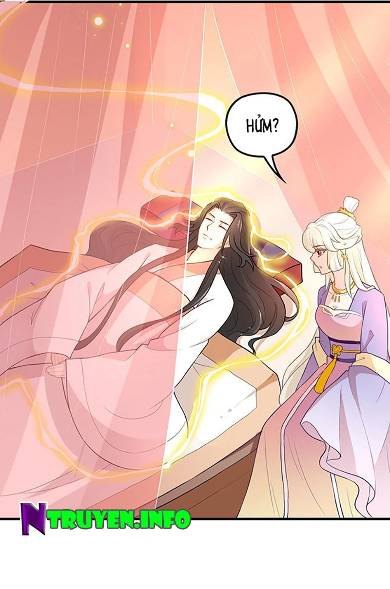 Vương Phi Thật Uy Vũ Chapter 51 - 9