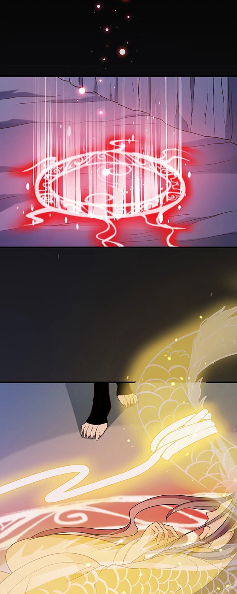 Vương Phi Thật Uy Vũ Chapter 51 - 11