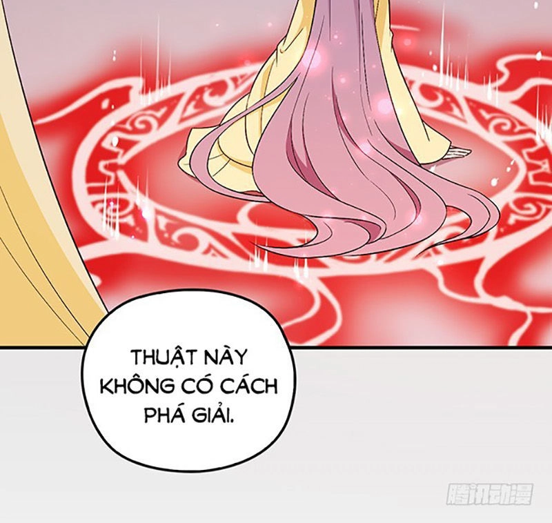 Vương Phi Thật Uy Vũ Chapter 51 - 15