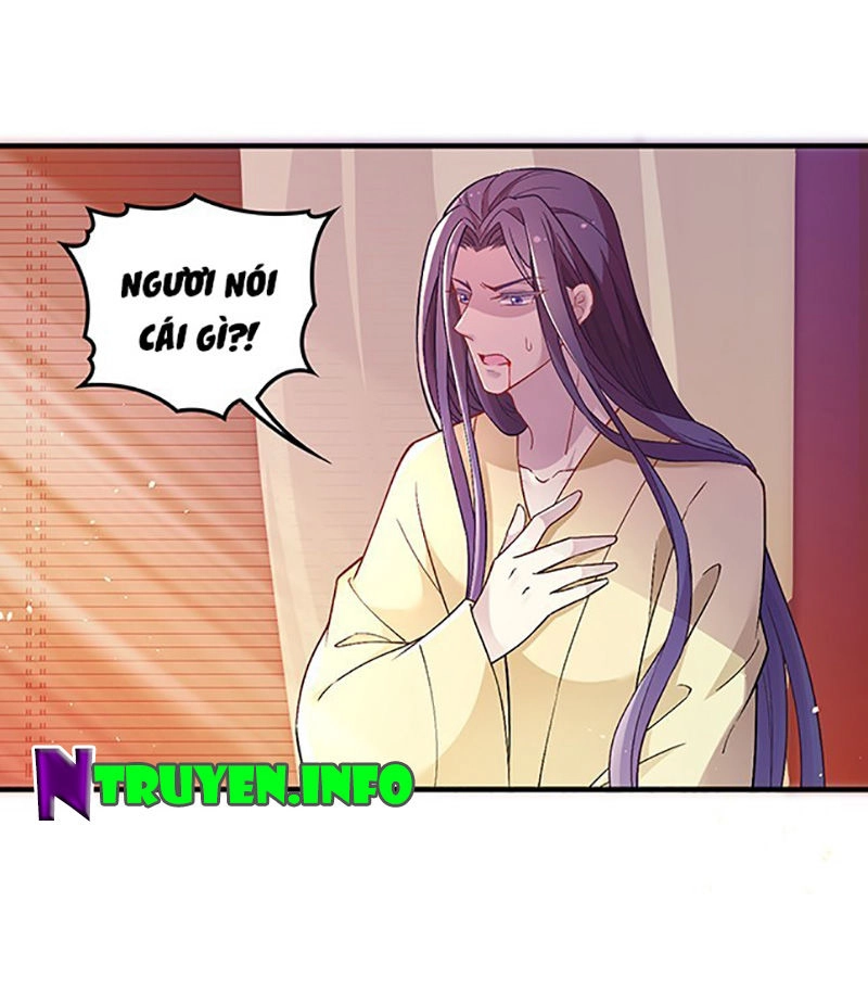 Vương Phi Thật Uy Vũ Chapter 51 - 16