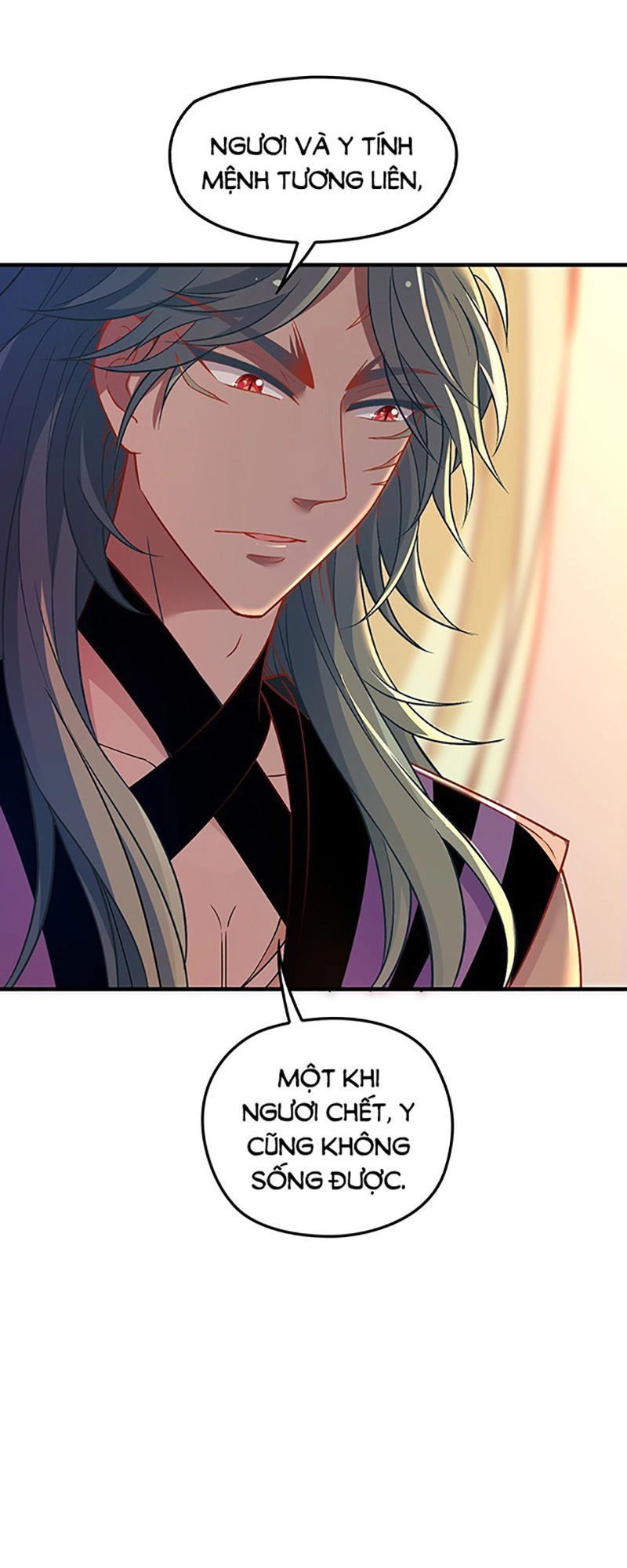 Vương Phi Thật Uy Vũ Chapter 51 - 17