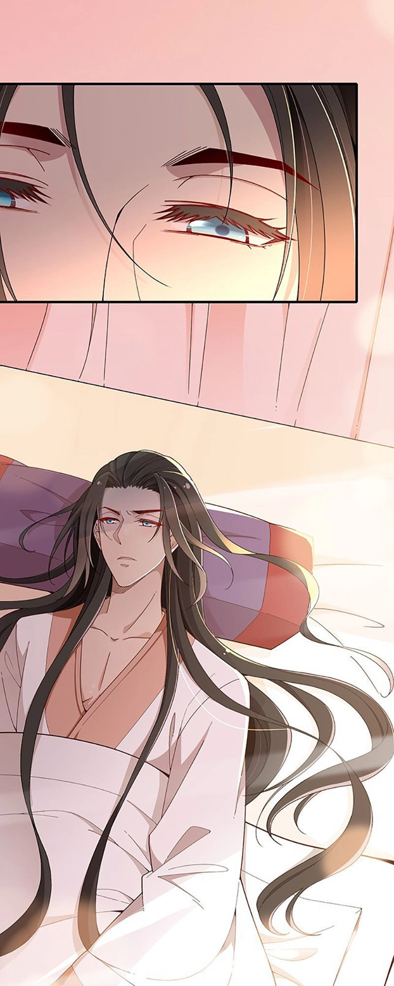 Vương Phi Thật Uy Vũ Chapter 51 - 20