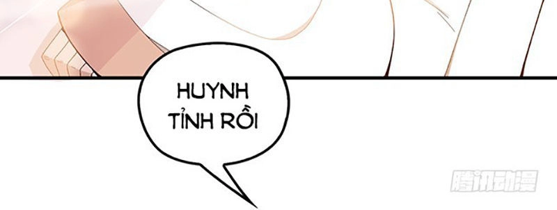 Vương Phi Thật Uy Vũ Chapter 51 - 21