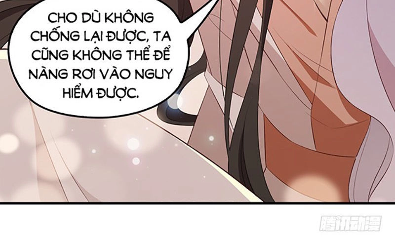 Vương Phi Thật Uy Vũ Chapter 51 - 26